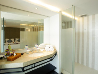 Benoa Sea Suites and Villas