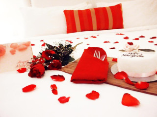 Benoa Sea Suites and Villas