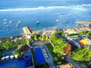 Benoa Sea Suites and Villas