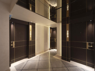 Bentley Hotel Bosphorus