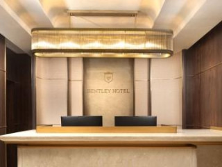 Bentley Hotel Old City