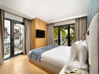 BENTLEY HOTEL OLD CITY