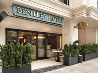 Bentley Hotel Old City