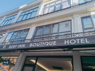Berfinn Hotel Ortakoy