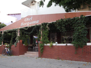 BERGAMA HOTEL