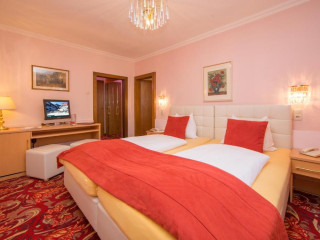 Bergers Sporthotel