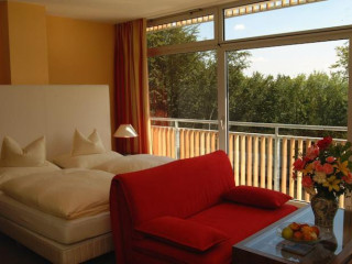 Berghotel Tulbingerkogel