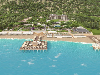 BERGIZ HOTELS & RESORTS