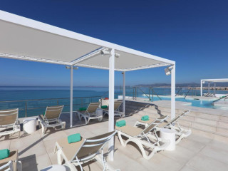 BERGIZ HOTELS & RESORTS KEMER