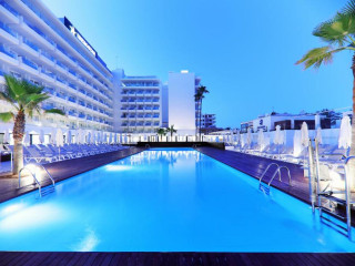 BERGIZ HOTELS & RESORTS KEMER