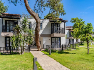 Bergiz Hotels & Resorts Kemer(EX.PERRE ART)