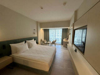 Bergiz Hotels & Resorts Kemer(EX.PERRE ART)