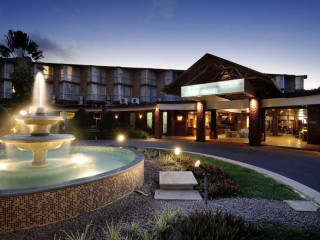 Berjaya Beau Vallon Bay Resort & Casino