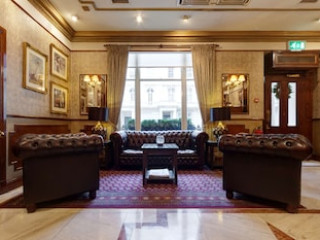 BERJAYA EDEN PARK LONDON HOTEL