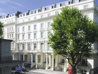 BERJAYA EDEN PARK LONDON HOTEL