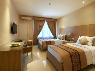 Berjaya Hotel Colombo