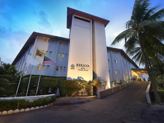 Berjaya Hotel Colombo