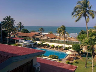 Berjaya Hotel Colombo