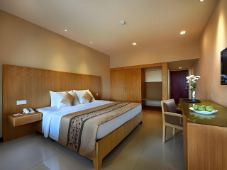 Berjaya Hotel Colombo