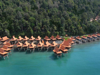 BERJAYA LANGKAWI BEACH RESORT