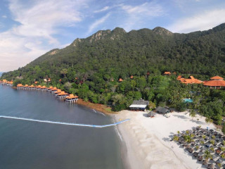 BERJAYA LANGKAWI BEACH RESORT