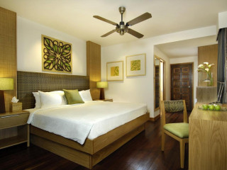 BERJAYA LANGKAWI BEACH RESORT