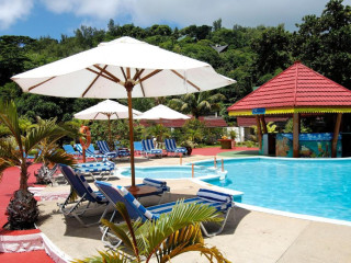 Berjaya Praslin Resort
