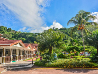 Berjaya Praslin Resort