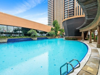 BERJAYA TIMES SQUARE 1