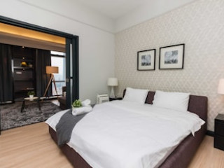 BERJAYA TIMES SQUARE 1