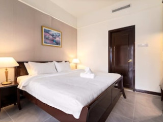 BERJAYA TIMES SQUARE 1