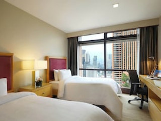 BERJAYA TIMES SQUARE