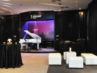 BERJAYA TIMES SQUARE