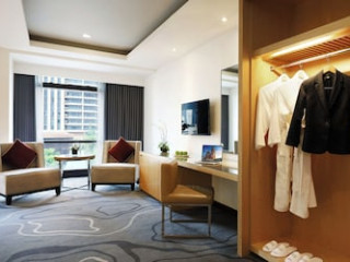 BERJAYA TIMES SQUARE