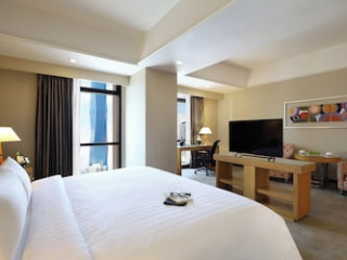 BERJAYA TIMES SQUARE