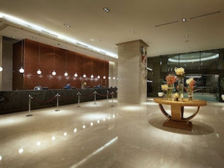 BERJAYA TIMES SQUARE