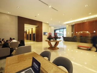 BERJAYA TIMES SQUARE