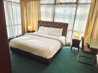 BERJAYA TIMES SQUARE SERVICE APARTMENT, KUALA LUMPUR