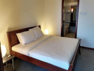 BERJAYA TIMES SQUARE SERVICE APARTMENT, KUALA LUMPUR