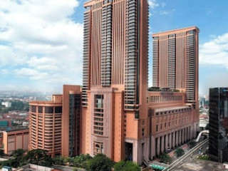 BERJAYA TIMES SQUARE SERVICE APARTMENT, KUALA LUMPUR