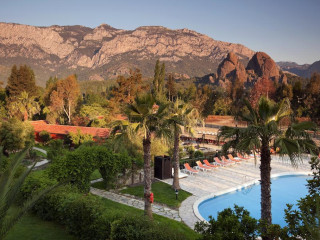 Berke Ranch and Nature (ex. Viverde Hotel Berke Ranch )