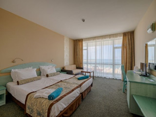REGINA MARIA SPA