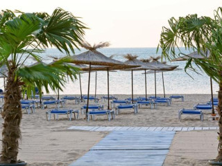 Berlin Golden Beach