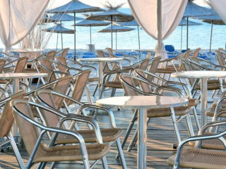 Berlin Golden Beach
