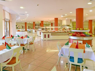 BERLIN GREEN PARK HOTEL