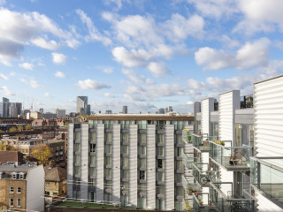 Bermondsey Square Hotel