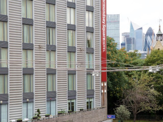 Bermondsey Square Hotel