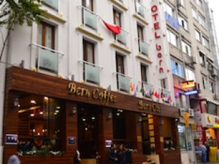 BERN OTEL