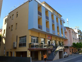 Berna Hotel