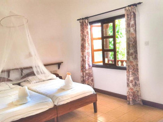 Kapahi Magic Hotel & Apartments